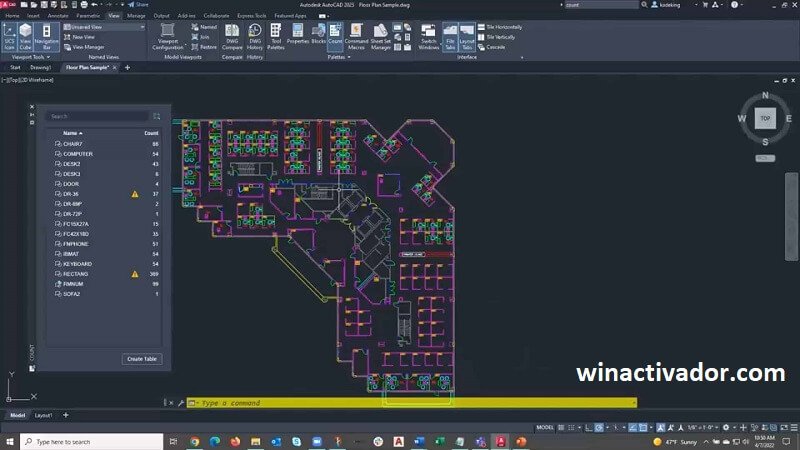 AutoCAD 2023 Crackeado