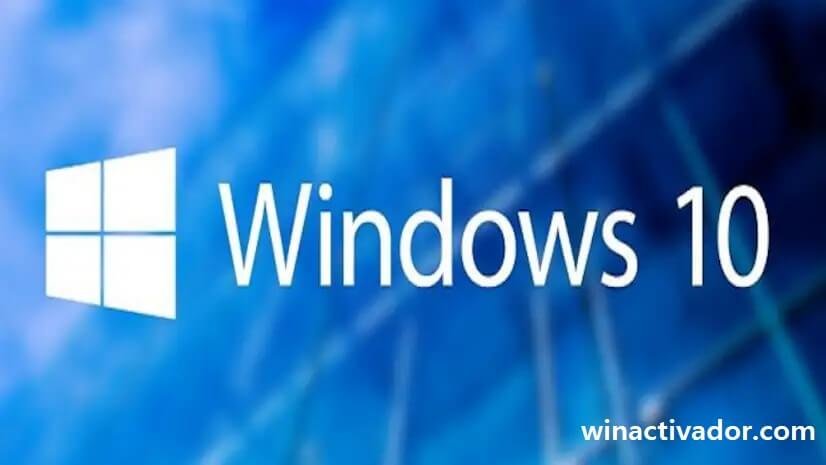 Ativador Windows 10