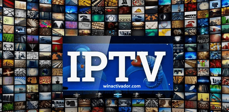 Lista IPTV Gratis