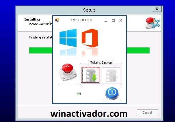 KMSpico Ativador