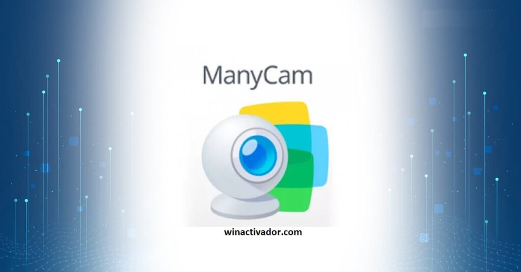 ManyCam Crackeado