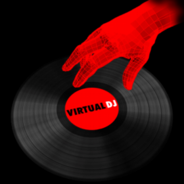 Virtual DJ Crackeado