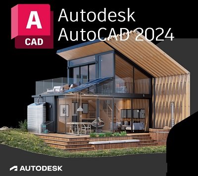 AutoCAD 2024 Crackeado