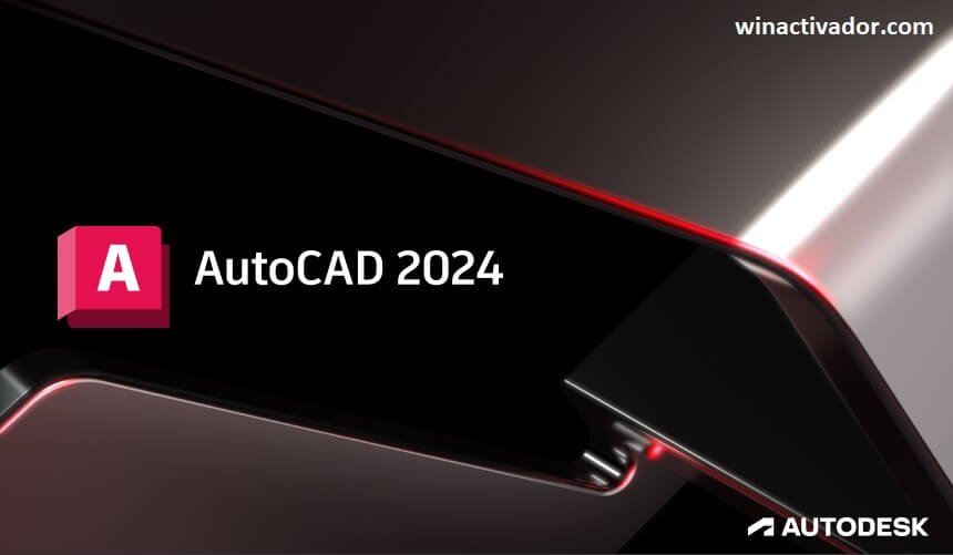 AutoCAD 2024 Crackeado