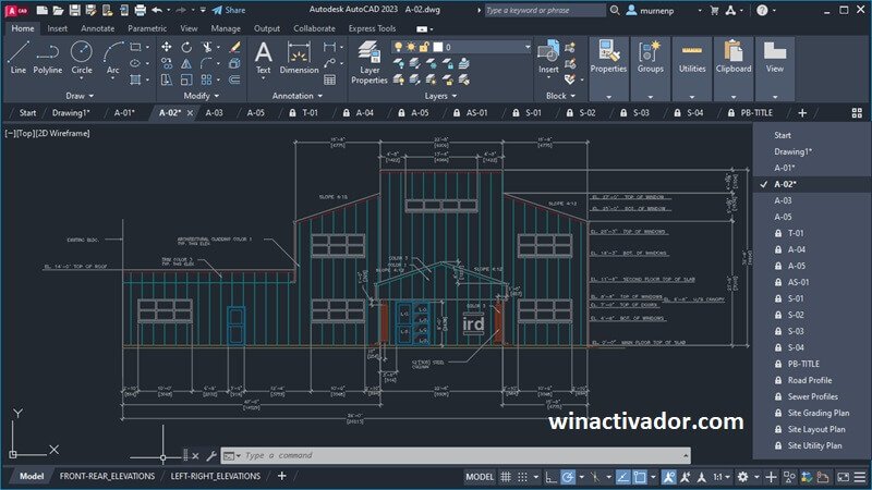 AutoCAD 2024 Crackeado