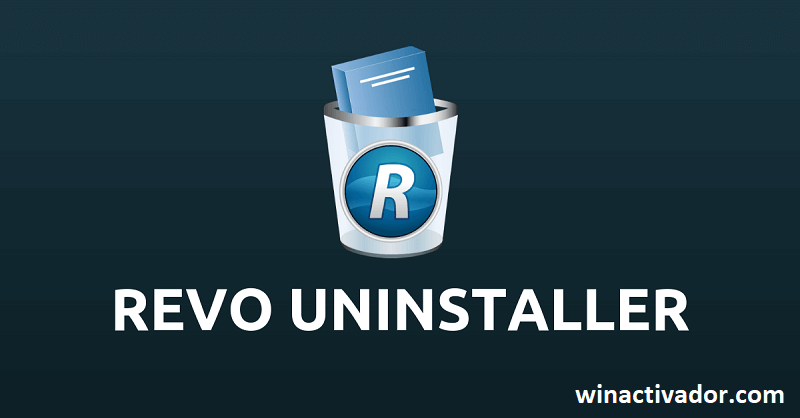 Revo Uninstaller Pro Crackeado