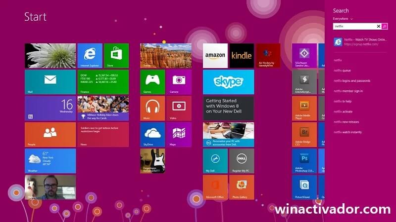 Baixar Windows 8.1