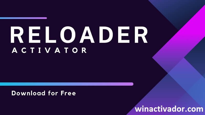 Reloader Ativador