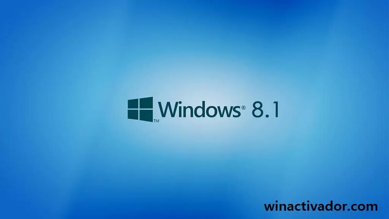 Baixar Windows 8.1