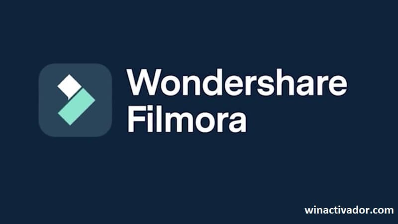 Wondershare Filmora Crackeado