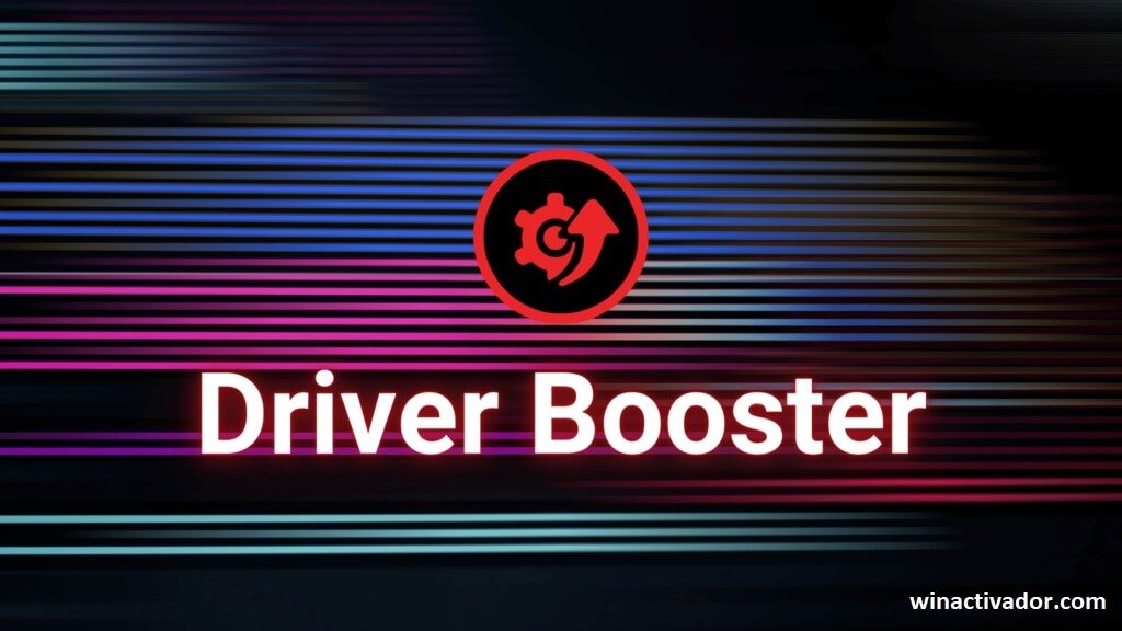 Iobit Driver Booster Crackeado