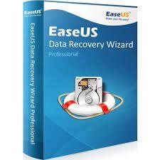 EaseUS Data Recovery Wizard Crackeado