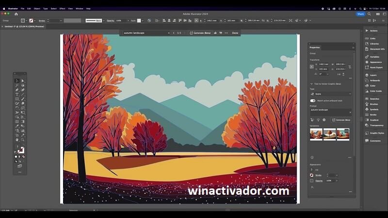 Adobe Illustrator Crackeado