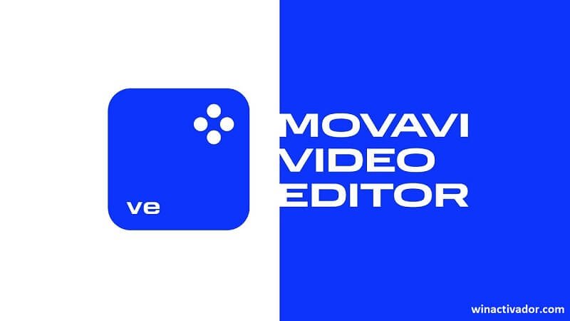 Movavi Video Editor Crackeado