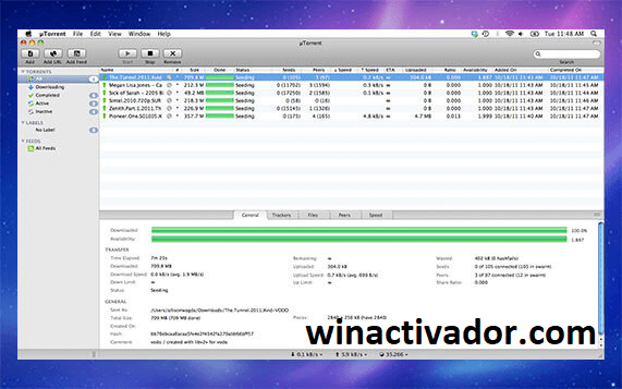 uTorrent Pro Crackeado 2024