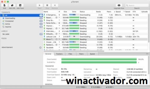 uTorrent Pro Crackeado 2024