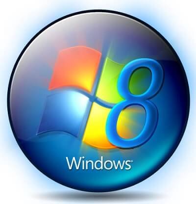 Baixar Windows 8