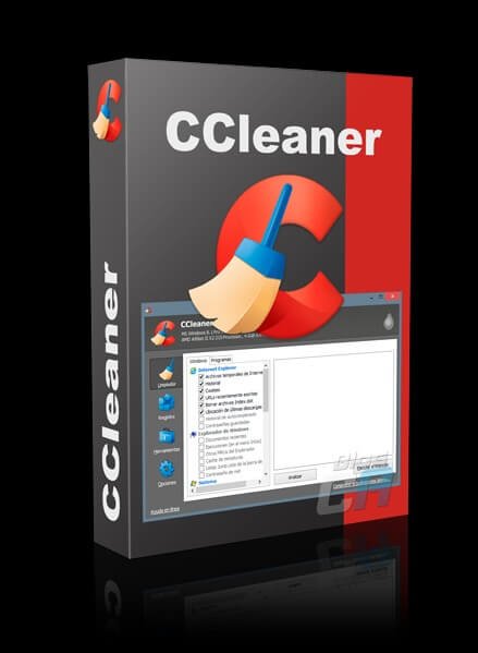 CCleaner Pro Crackeado