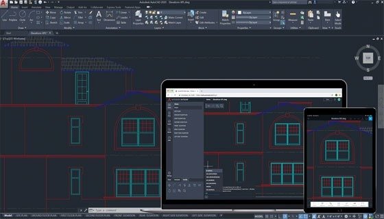 Ativador AutoCAD 2020