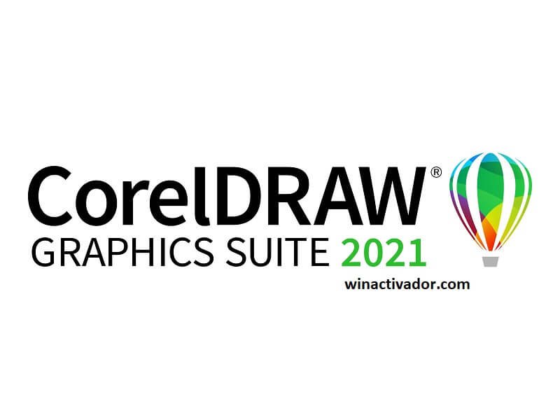 CorelDraw 2021 Crackeado