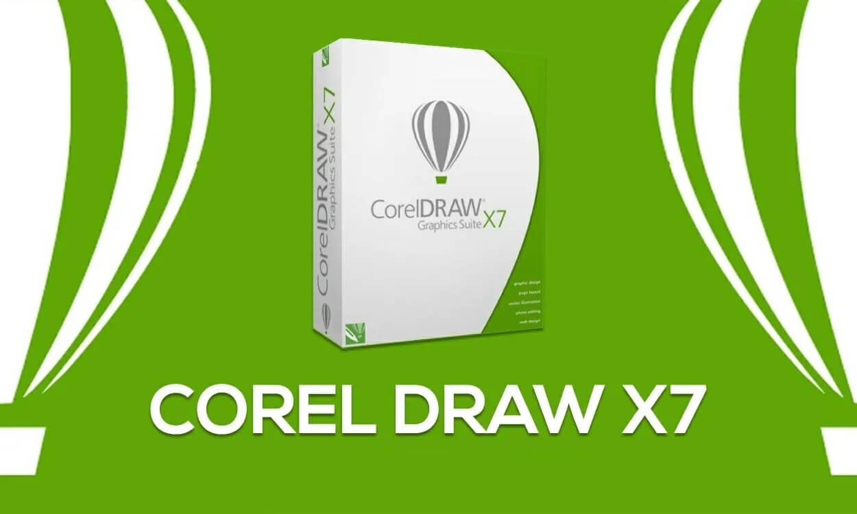 Corel Draw X7 Crackeado