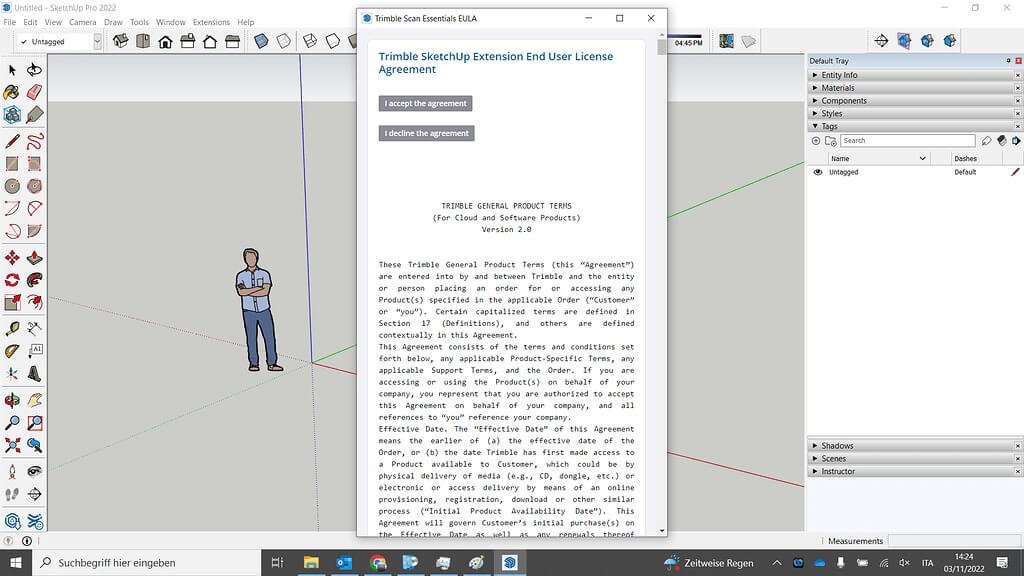 SketchUp Pro 2022 Download Crackeado