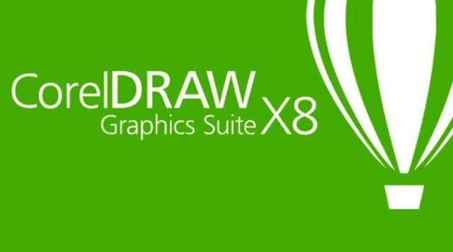 CorelDRAW X8 Crackeado