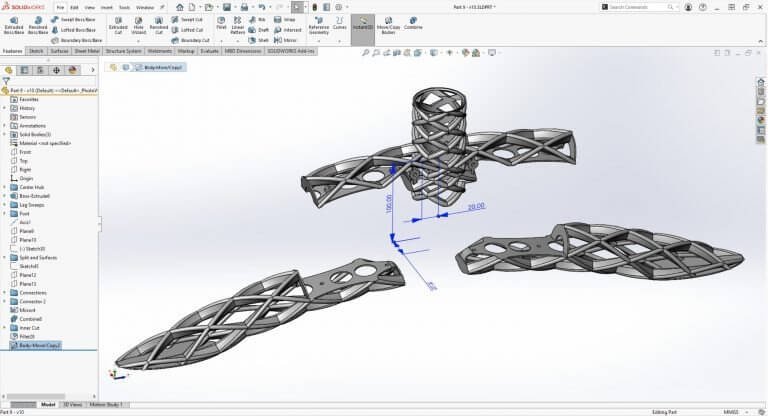 SolidWorks 2023 Crackeado