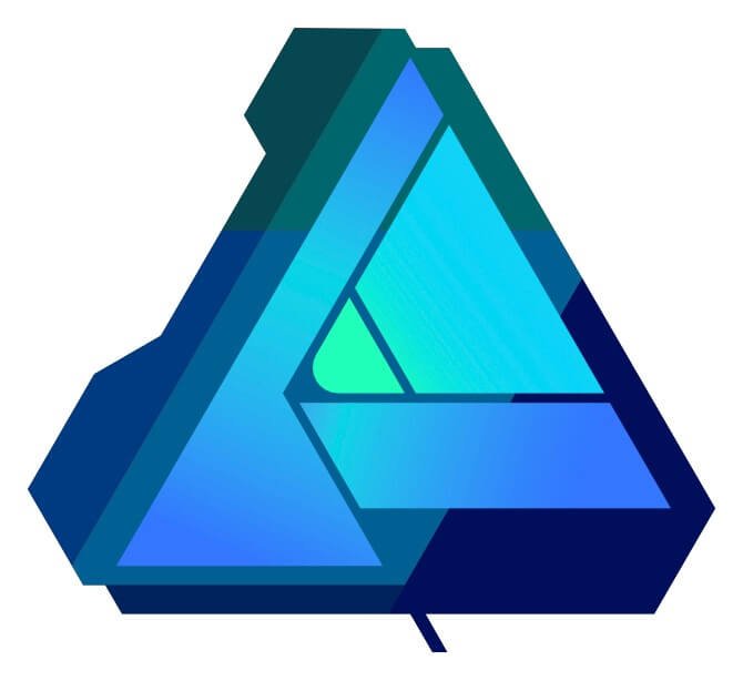 Affinity Designer Crackeado