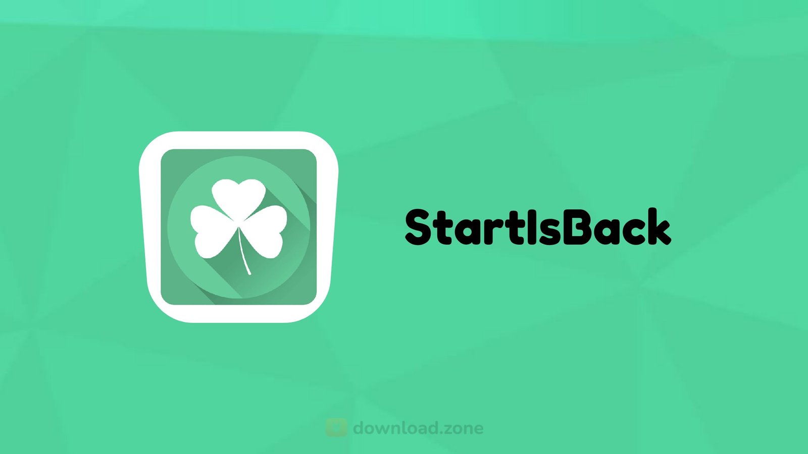 StartIsBack Ativado