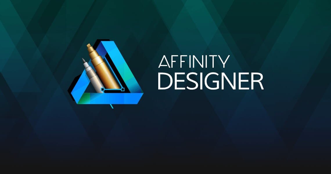 Affinity Designer Crackeado