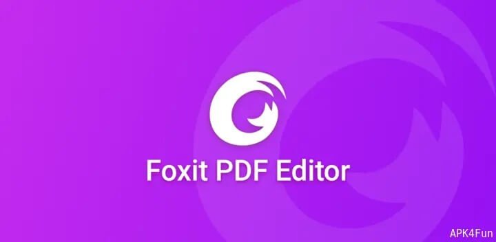 Foxit PDF Editor Crackeado