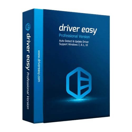 Driver Easy Crackeado