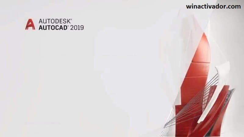 AutoCAD 2019 Crackeado