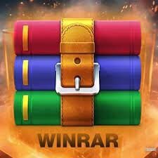 WinRAR Crackeado