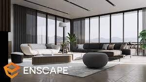 Enscape Crackeado 2023