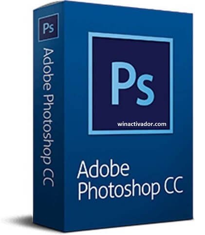 Adobe Photoshop CS6 Crackeado