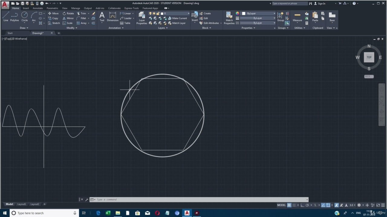 Ativador AutoCAD 2020