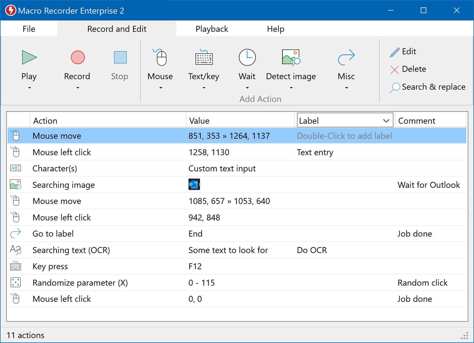 Macro Recorder Crackeado