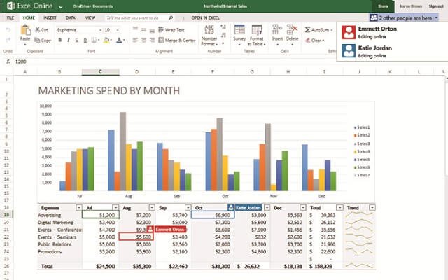 Excel Download Crackeado