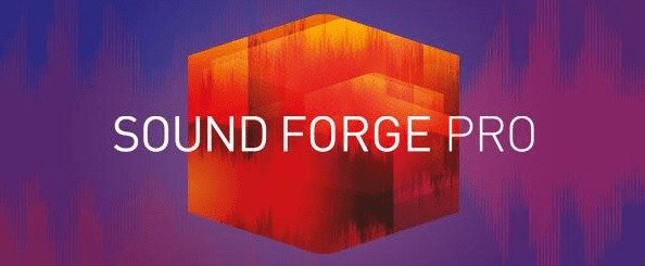 Sound Forge Crackeado