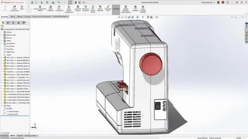 SolidWorks 2023 Crackeado