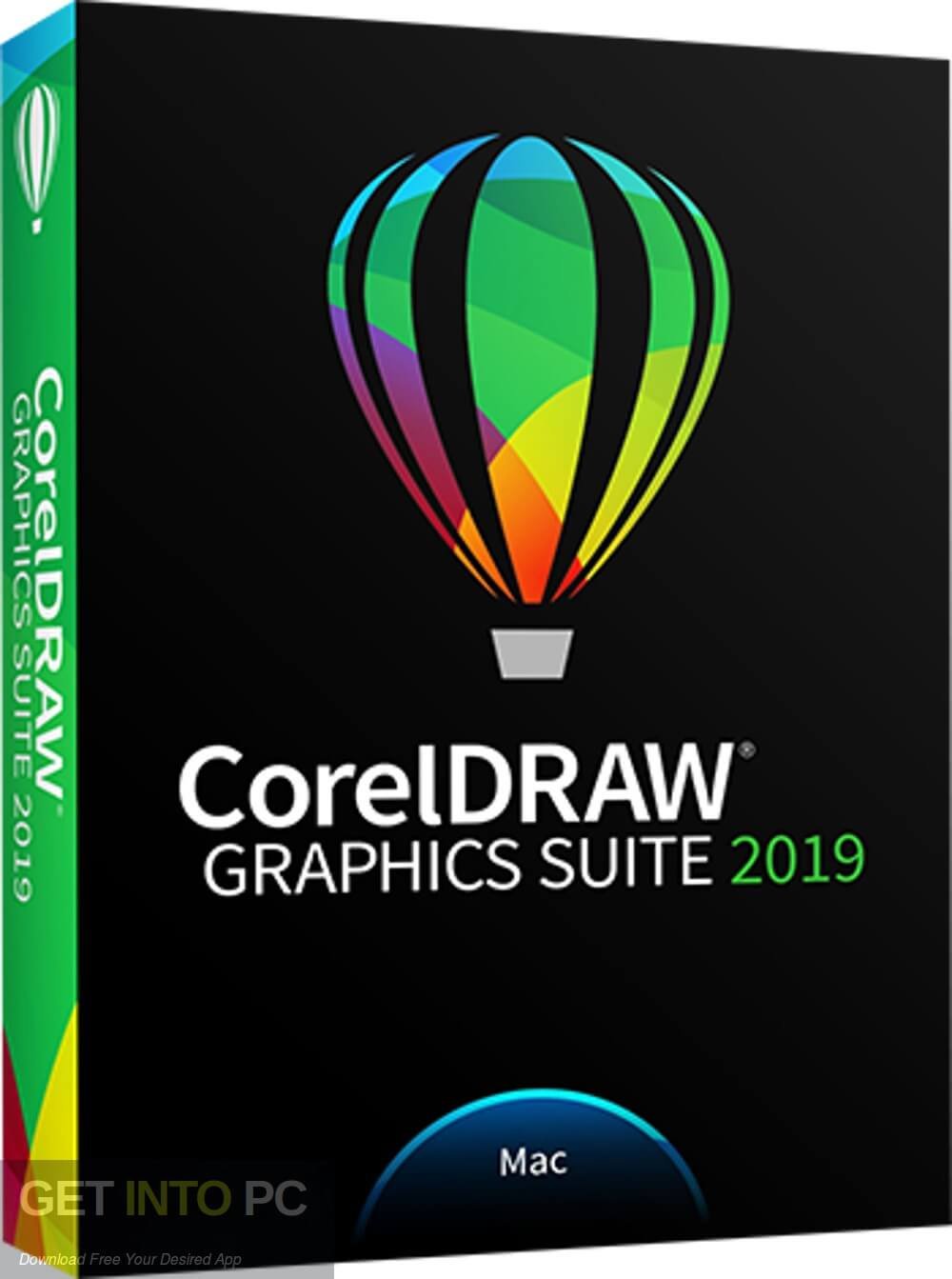 Baixar Corel Draw X9