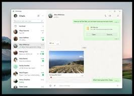 Download Whatsapp For Windows
