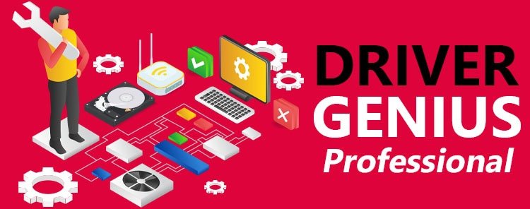 Driver Genius Pro Download