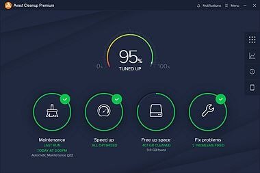 Avast Cleanup Premium Arquivo De Licença
