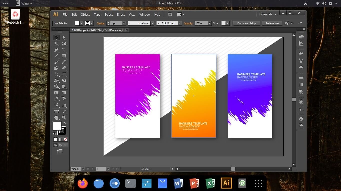 Adobe Illustrator Cs6 Baixar