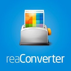 Reaconverter Full